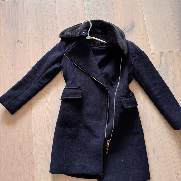 Club Monaco jacket - Picture 2 of 3